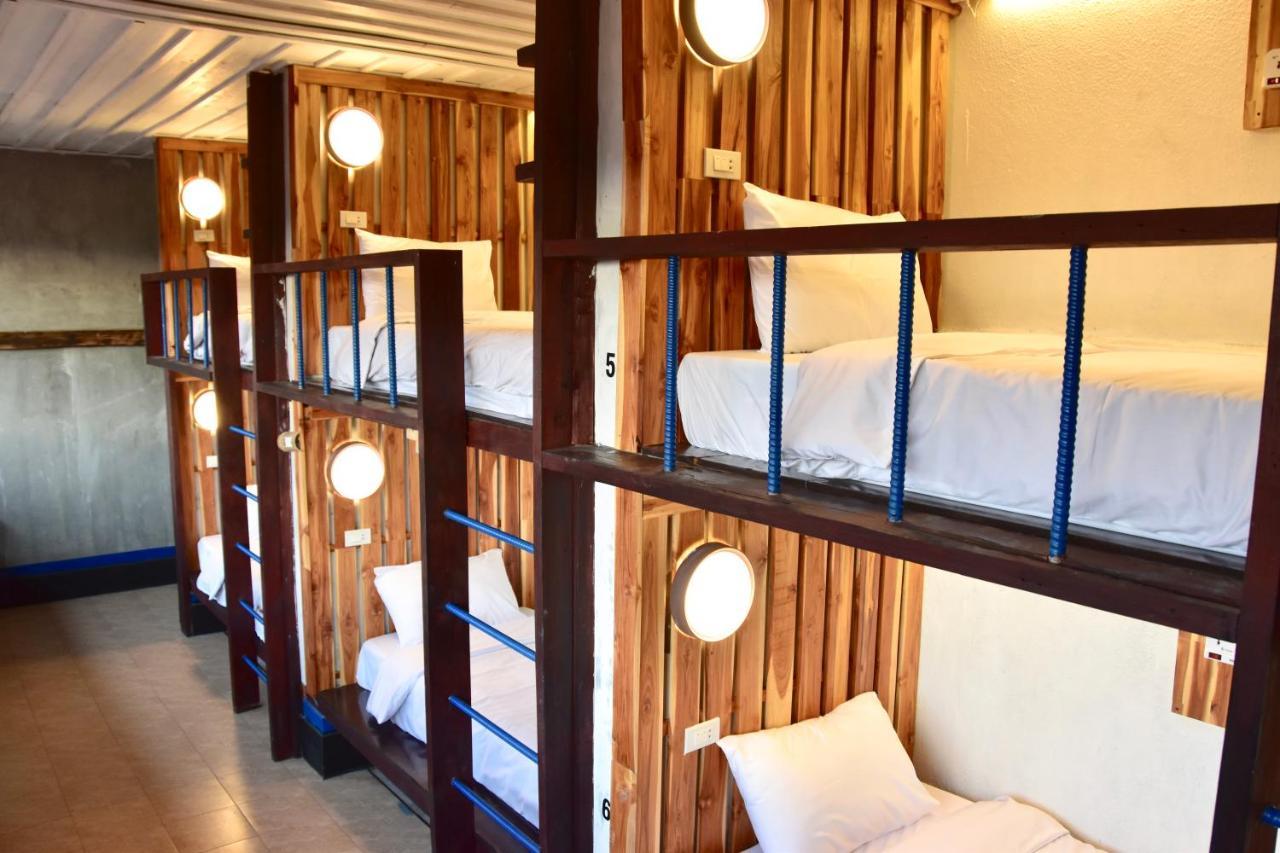 Auberge de jeunesse Mad Monkey Luang Prabang (Adults Only) Extérieur photo
