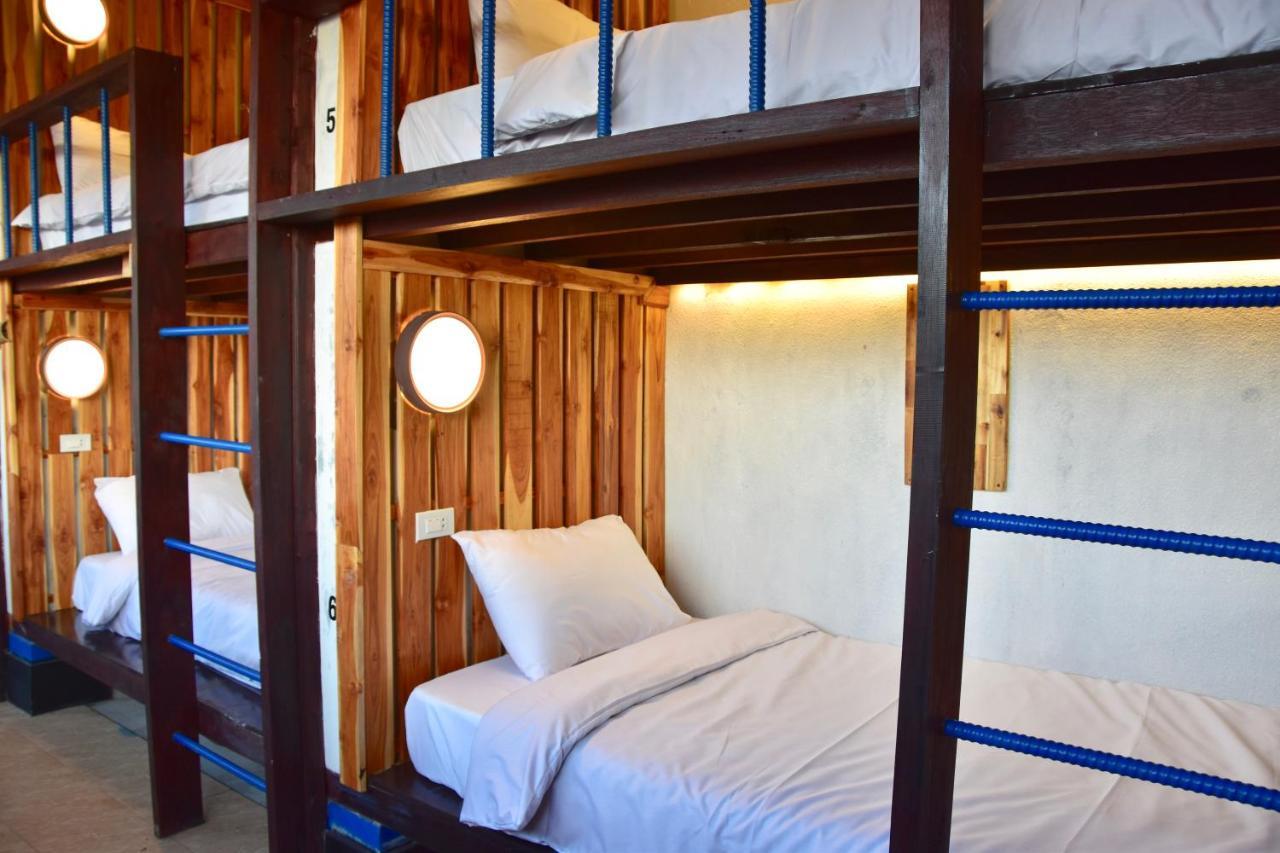 Auberge de jeunesse Mad Monkey Luang Prabang (Adults Only) Extérieur photo