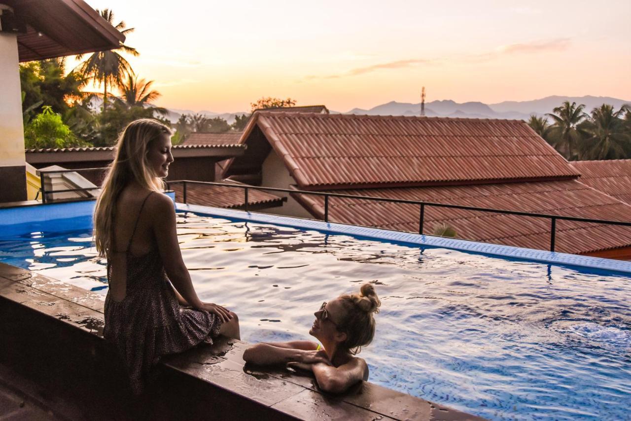Auberge de jeunesse Mad Monkey Luang Prabang (Adults Only) Extérieur photo